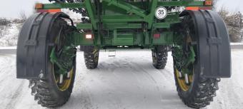 Опрыскиватель 4940 John Deere, 2014 г.в. foto 30