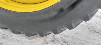 Опрыскиватель 4940 John Deere, 2014 г.в. foto 11