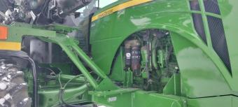 Опрыскиватель 4940 John Deere, 2014 г.в. foto 36