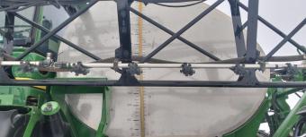 Опрыскиватель 4940 John Deere, 2014 г.в. foto 33