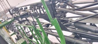 Опрыскиватель 4940 John Deere, 2014 г.в. foto 22