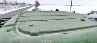 Опрыскиватель 4940 John Deere, 2014 г.в. foto 26