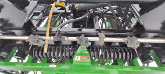 Опрыскиватель 4940 John Deere, 2014 г.в. foto 18