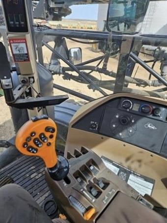 Опрыскиватель 4940 John Deere, 2014 г.в. foto 13