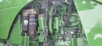Опрыскиватель 4940 John Deere, 2014 г.в. foto 21