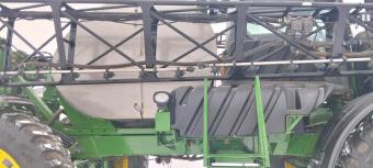 Опрыскиватель 4940 John Deere, 2014 г.в. foto 19