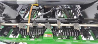 Опрыскиватель 4940 John Deere, 2014 г.в. foto 9