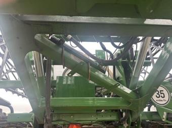 Опрыскиватель 4940 John Deere, 2014 г.в. foto 16