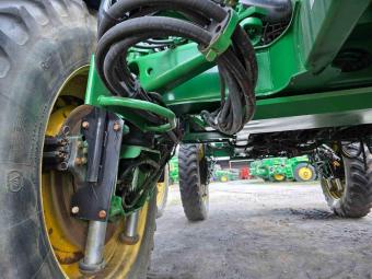 Опрыскиватель 4940 John Deere, 2014 г.в. foto 16
