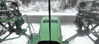 Опрыскиватель 4940 John Deere, 2014 г.в. foto 42