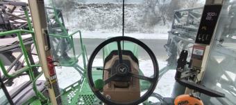 Опрыскиватель 4940 John Deere, 2014 г.в. foto 44