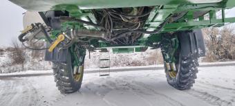 Опрыскиватель 4940 John Deere, 2014 г.в. foto 31