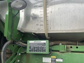Опрыскиватель 4940 John Deere, 2014 г.в. foto 15