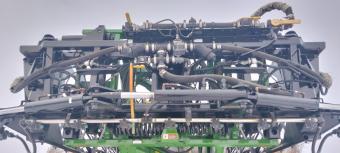 Опрыскиватель 4940 John Deere, 2014 г.в. foto 39