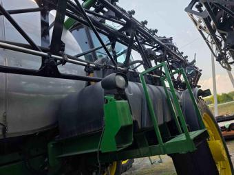 Опрыскиватель 4940 John Deere, 2014 г.в. foto 10