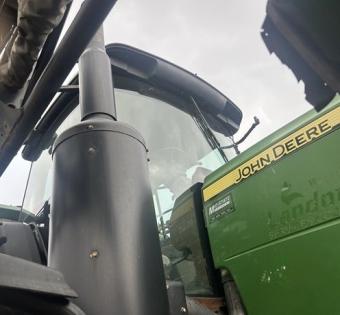 Опрыскиватель 4940 John Deere, 2014 г.в. foto 18