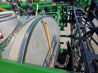 Опрыскиватель 4940 John Deere, 2014 г.в. foto 13