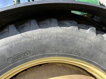 Опрыскиватель 4940 John Deere, 2014 г.в. foto 6