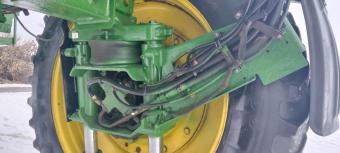 Опрыскиватель 4940 John Deere, 2014 г.в. foto 41