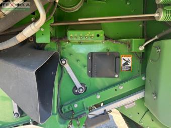 Комбайн John Deere S680 2016 г.в foto 19