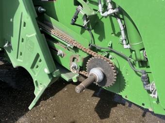 Комбайн John Deere S680 2016 г.в foto 9
