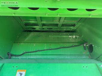 Комбайн John Deere S680 2016 г.в foto 17