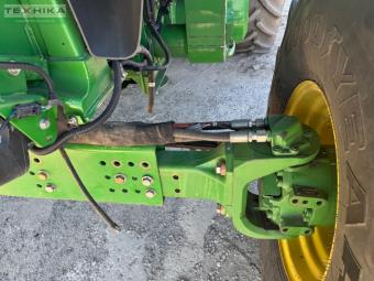 Комбайн John Deere S680 2016 г.в foto 14
