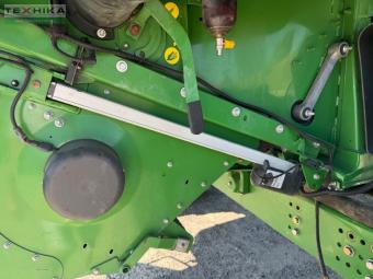 Комбайн John Deere S680 2016 г.в foto 15