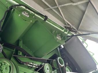 Комбайн John Deere S680 2016 г.в foto 14