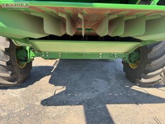 Комбайн John Deere S680 2016 г.в foto 16