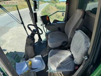 Комбайн John Deere S680 2016 г.в foto 25