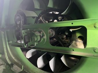 Комбайн John Deere S680 2016 г.в foto 22