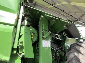 Комбайн John Deere S680 2016 г.в foto 26