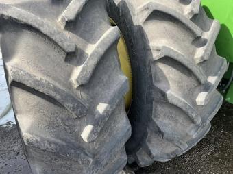 Комбайн John Deere S680 2016 г.в foto 11