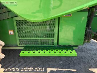 Комбайн John Deere S680 2016 г.в foto 18
