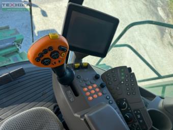 Комбайн John Deere S680 2016 г.в foto 22