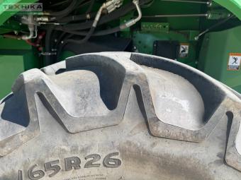 Комбайн John Deere S680 2016 г.в foto 20