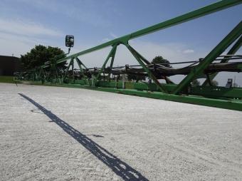 Опрыскиватель John Deere R4045 2019 г.в. foto 17