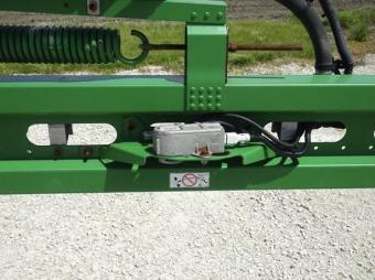 Опрыскиватель John Deere R4045 2019 г.в. foto 16