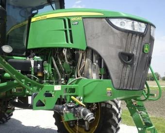Опрыскиватель John Deere R4045 2019 г.в. foto 20