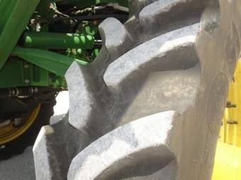Опрыскиватель John Deere R4045 2019 г.в. foto 18