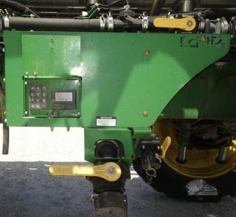 Опрыскиватель John Deere R4045 2019 г.в. foto 10