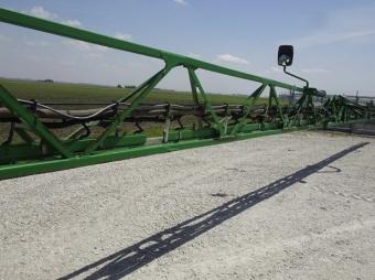 Опрыскиватель John Deere R4045 2019 г.в. foto 15