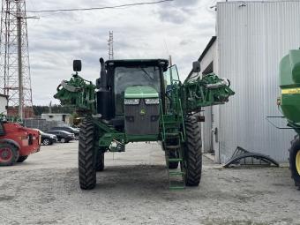 Опрыскиватель John Deere R4045 2019 г.в.