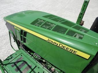 Опрыскиватель John Deere R4045 2019 г.в. foto 11