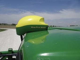 Опрыскиватель John Deere R4045 2019 г.в. foto 21