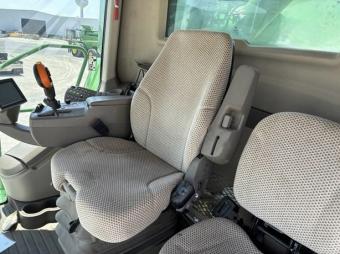 Комбайн John Deere S 670, 2012 г.в.. foto 28