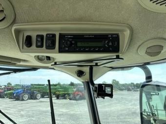 Комбайн John Deere S 670, 2012 г.в.. foto 32