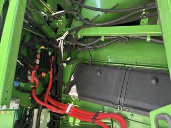 Комбайн John Deere S 670, 2012 г.в.. foto 23