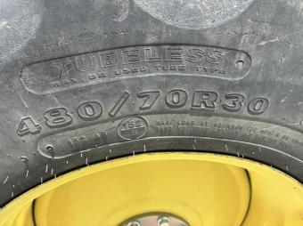 Комбайн John Deere S 670, 2012 г.в.. foto 16